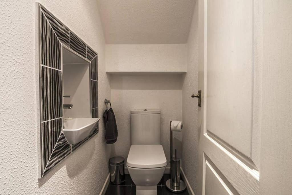 Kilgetty Beautiful Apartment With Private Pool Near Tenby מראה חיצוני תמונה