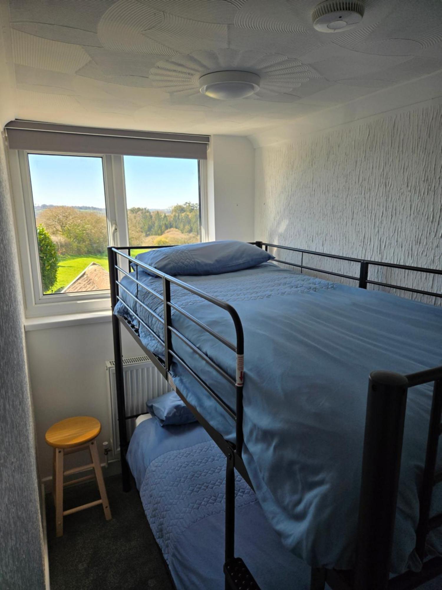 Kilgetty Beautiful Apartment With Private Pool Near Tenby מראה חיצוני תמונה