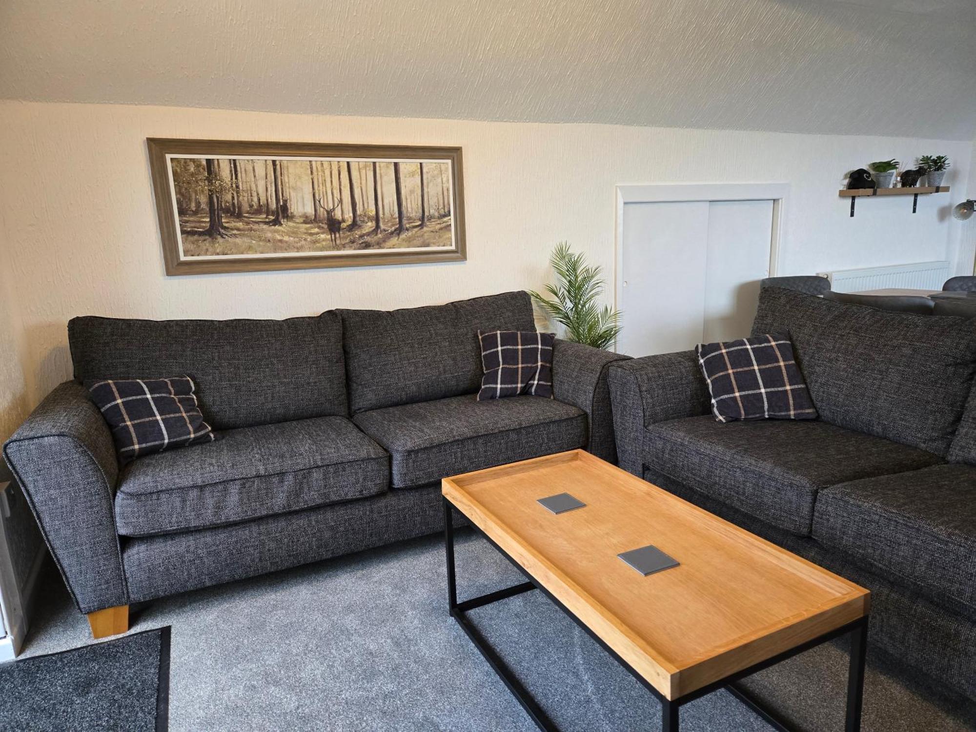Kilgetty Beautiful Apartment With Private Pool Near Tenby מראה חיצוני תמונה